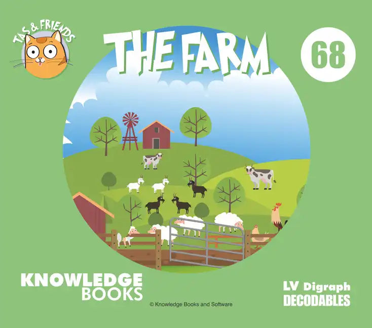 The Farm: Book 68 - Paperback
