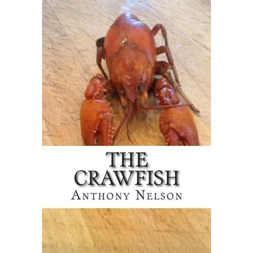 The Crawfish - Paperback