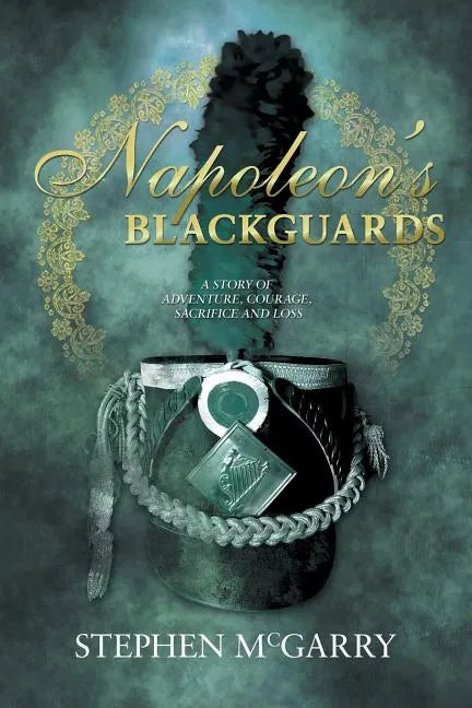 Napoleon's Blackguards - Paperback