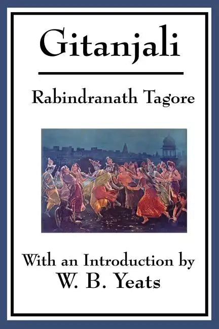 Gitanjali - Paperback