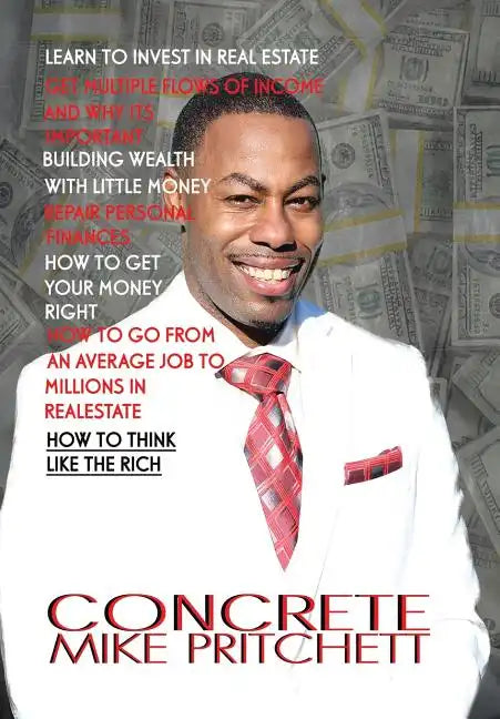 Concrete - Hardcover