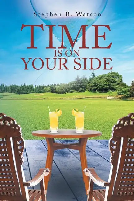 Time Is on Your Side - Paperback