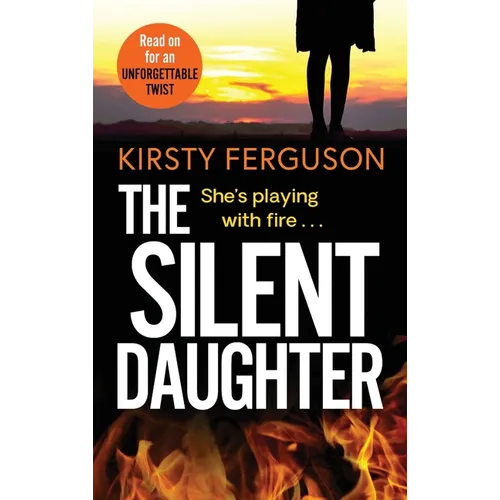The Silent Daughter - Hardcover