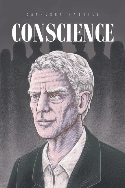 Conscience - Paperback