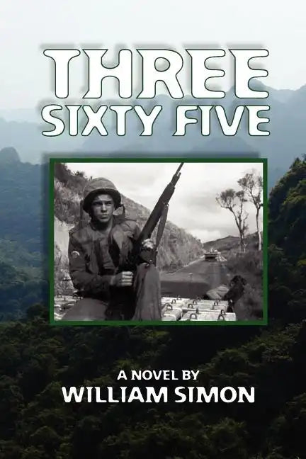 Three Sixty Five - Paperback