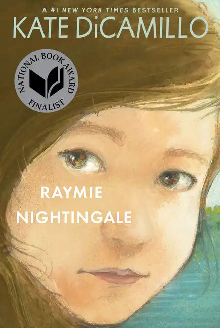 Raymie Nightingale: (A Historical Middle-Grade Novel of Hope and Friendship Set in 1970s Florida - For Kids Ages 10-14 in Grades 5-9) - Paperback