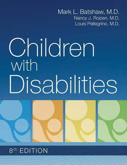 Children with Disabilities - Hardcover