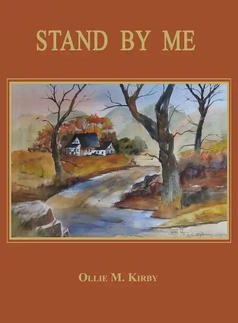 Stand by Me - Hardcover