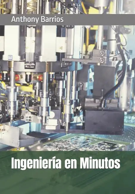 Ingeniería en Minutos - Paperback