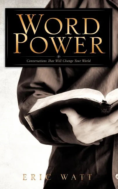 Word Power - Paperback