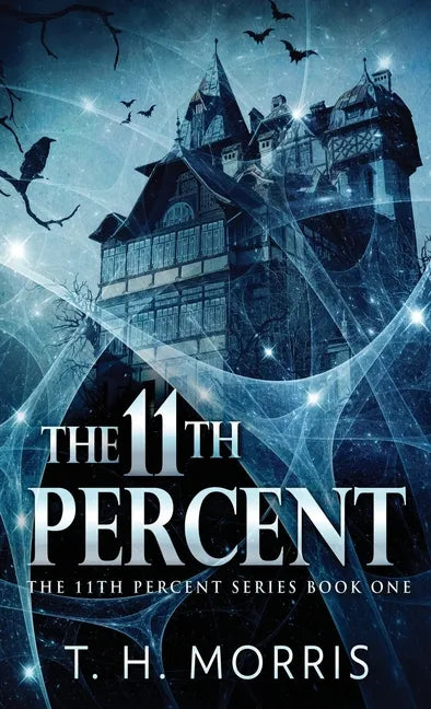 The 11th Percent - Hardcover