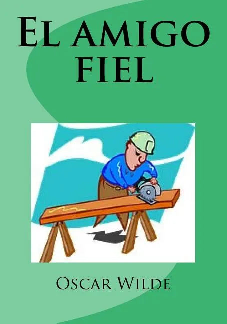 El amigo fiel - Paperback