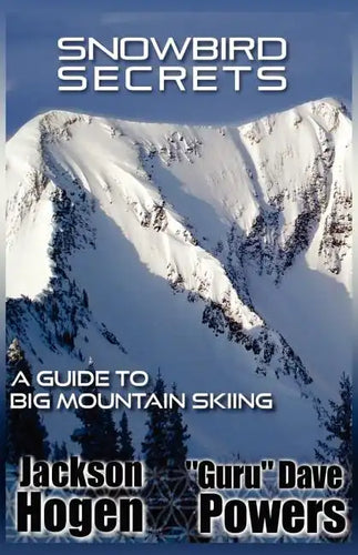 Snowbird Secrets - Paperback