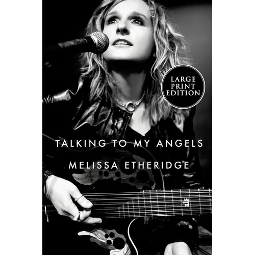 Talking to My Angels - Paperback