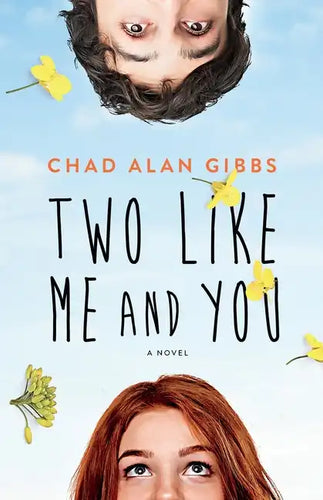 Two Like Me and You - Paperback