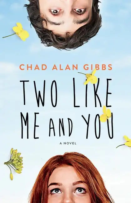 Two Like Me and You - Paperback