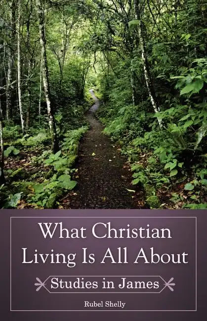 What Christian Living Is All About - Paperback