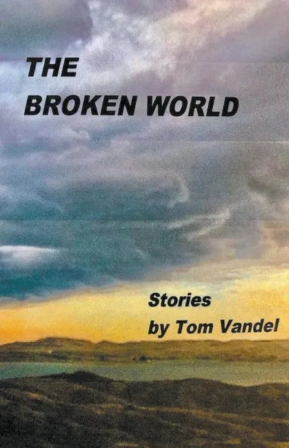 The Broken World - Paperback