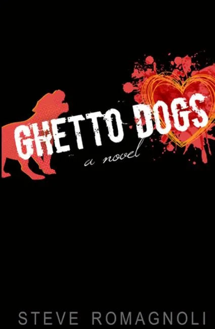 Ghetto Dogs - Paperback