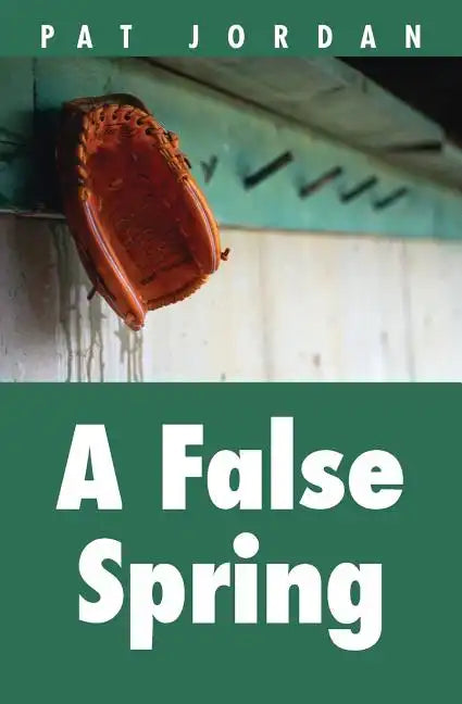 A False Spring - Paperback