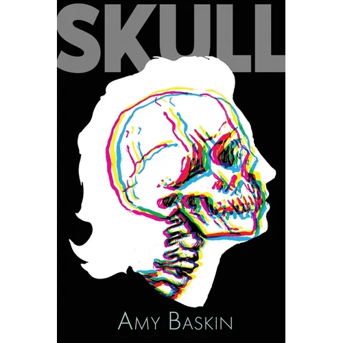 Skull - Paperback