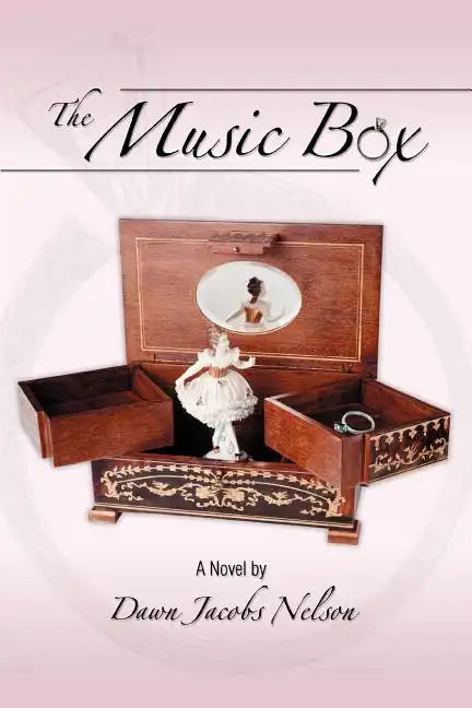 The Music Box - Paperback
