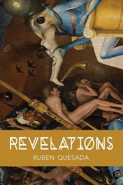 Revelations - Paperback