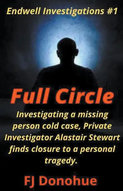 Full Circle - Paperback