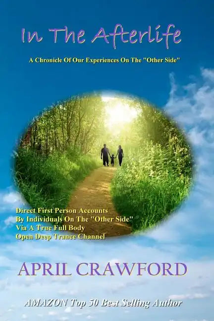 In The Afterlife: A Chronicle Of Our Experiences On The 