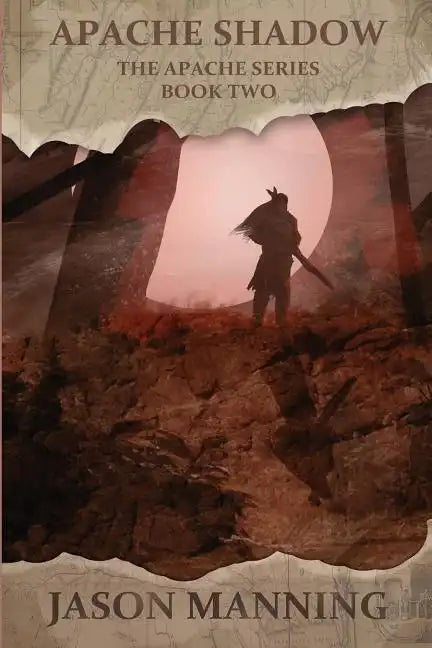 Apache Shadow - Paperback