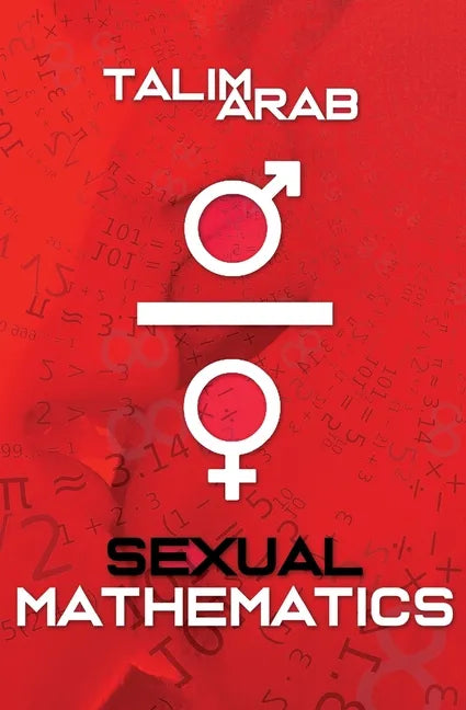 Sexual Mathematics - Paperback
