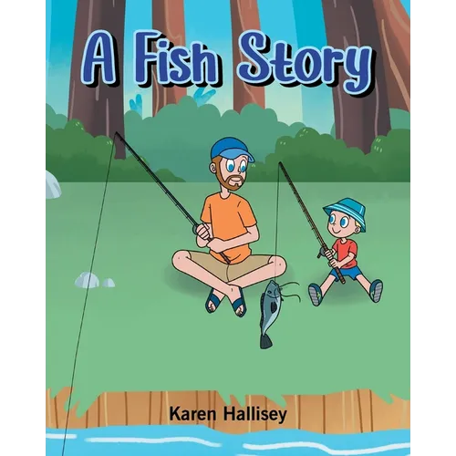 A Fish Story - Paperback
