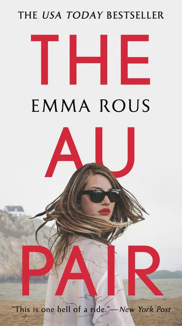The Au Pair - Paperback