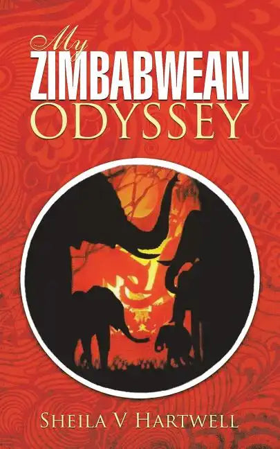 My Zimbabwean Odyssey - Paperback