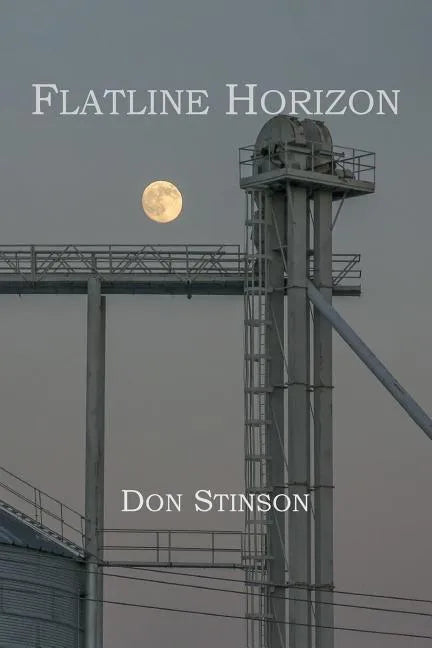 Flatline Horizon - Paperback