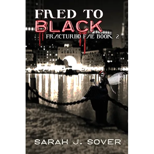 Faed to Black - Paperback