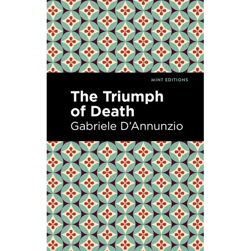 The Triumph of Death - Paperback