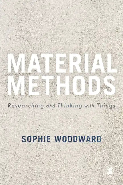 Material Methods - Paperback