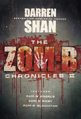 The Zom-B Chronicles II - Paperback