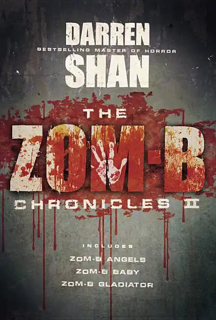 The Zom-B Chronicles II - Paperback