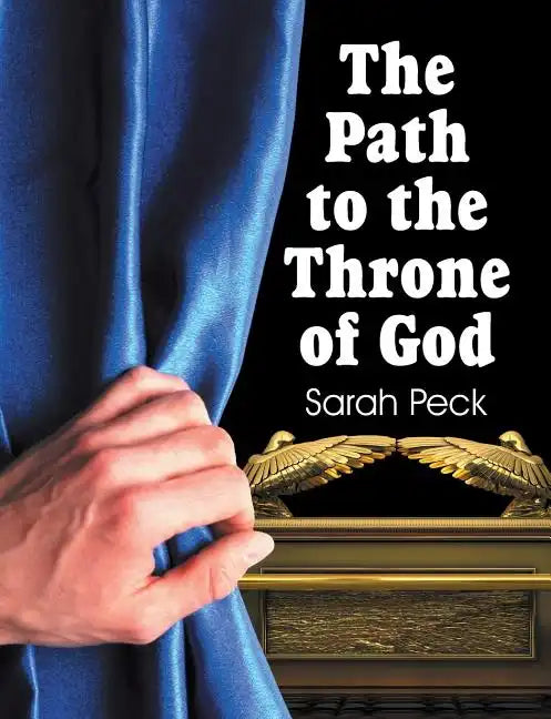 The Path to the Throne of God - Paperback