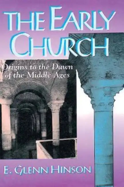 The Early Church - Paperback