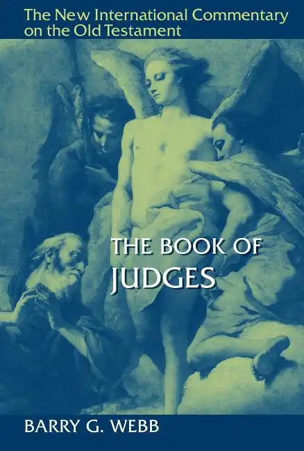 The Book of Judges - Hardcover