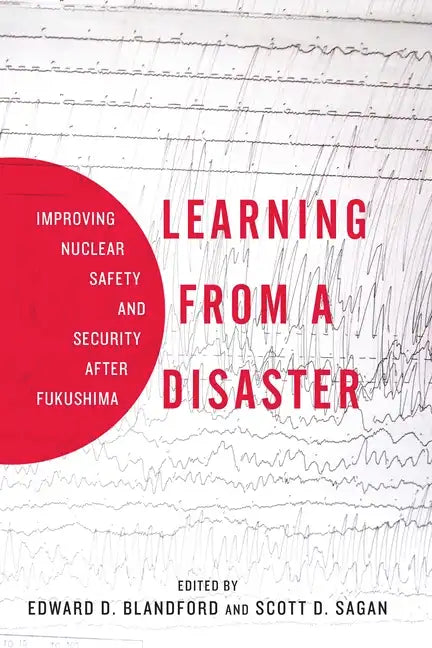 Learning from a Disaster: Improving Nuclear Safety and Security After Fukushima - Paperback