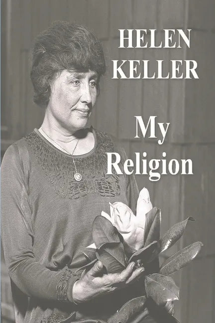 My Religion - Paperback