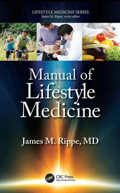 Manual of Lifestyle Medicine - Paperback
