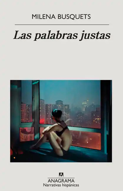 Palabras Justas, Las - Paperback