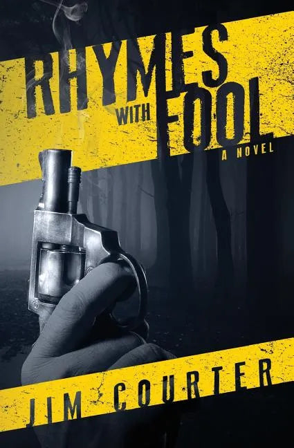 Rhymes with Fool - Paperback