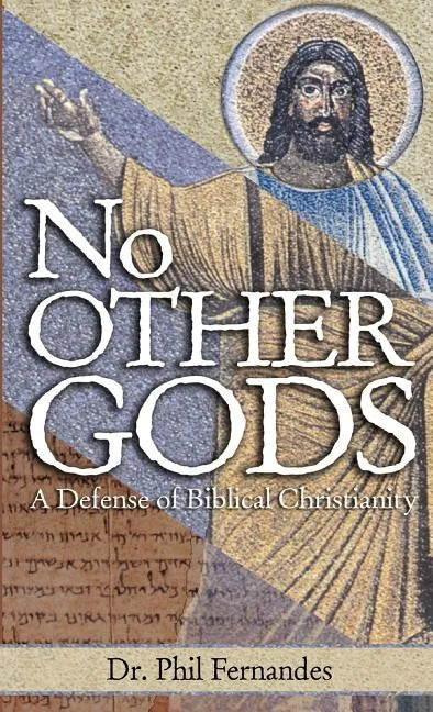 No Other Gods - Hardcover
