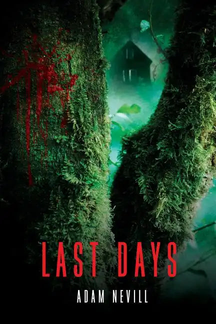 Last Days - Paperback